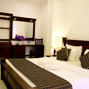 3* Hotel Bamiyan