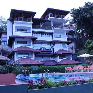4* Hotel Kandyan