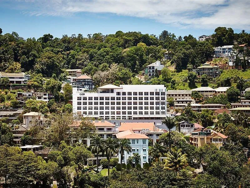 Radisson Hotel Kandy